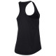 Nike Γυναικεία αμάνικη μπλούζα Run tank